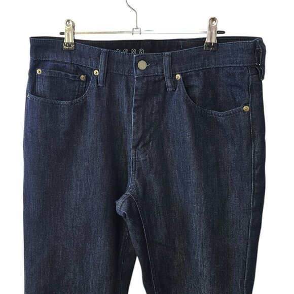 Levi's Mens Commuter Pro Jeans, Cycling Safety, Condura, Water Repell, Size 31 - Picture 11 of 13